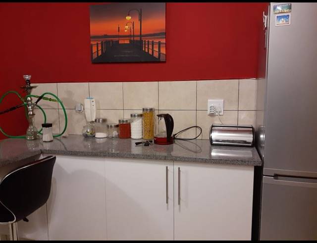 1 BEDROOM APARTMENT FOR SALE IN BRAAMFONTEIN WERF